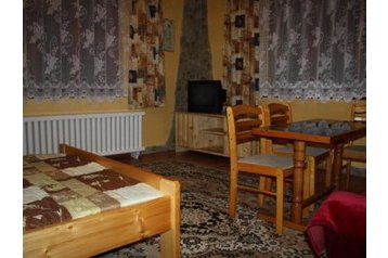 Slowakei Privát Liptau-Sankt-Nikolaus / Liptovský Mikuláš, Exterieur